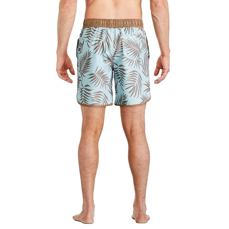 Short de bain George pour hommes