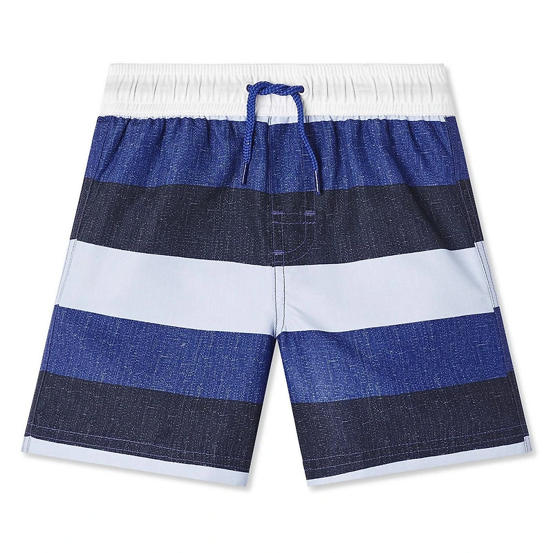 George Toddler Boys' Swim Shorts