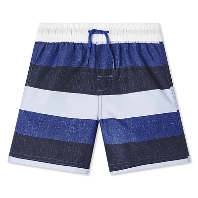 George Toddler Boys' Swim Shorts