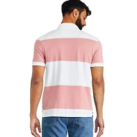 George Men's Short Sleeve Polo