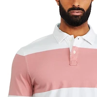 George Men's Short Sleeve Polo