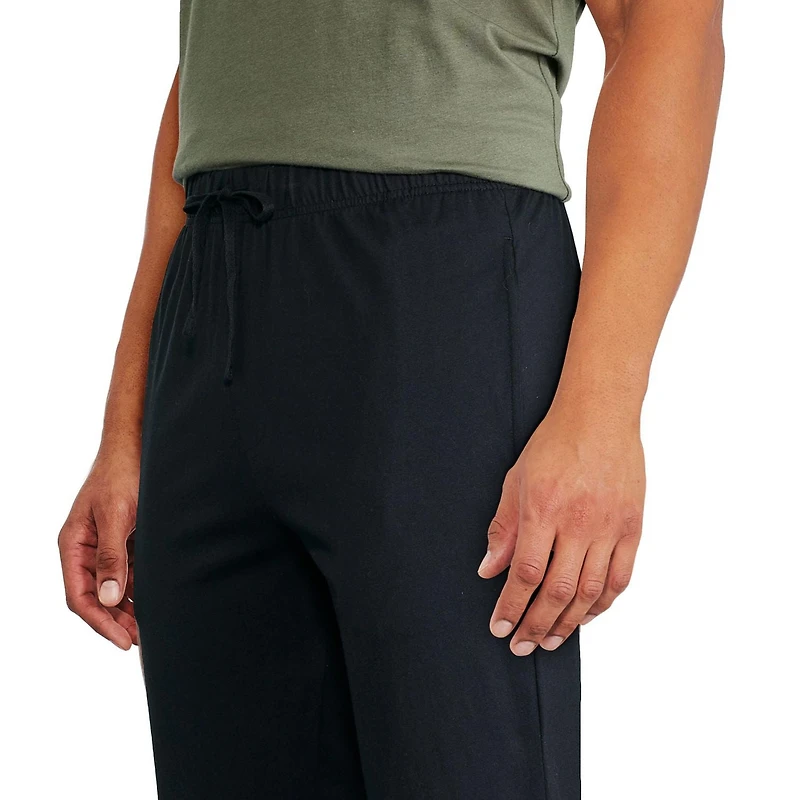George Men's Knit Sleep Pant, Sizes S-2XL