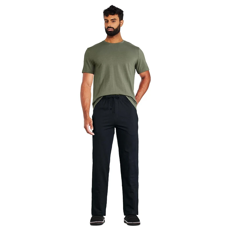 George Men's Knit Sleep Pant, Sizes S-2XL