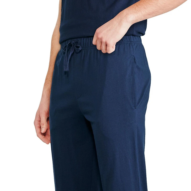 George Men's Knit Sleep Pant