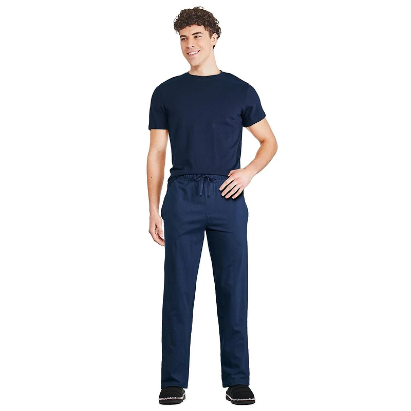 George Men's Knit Sleep Pant