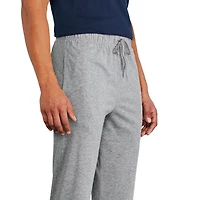 Pantalon de nuit en tricot George pour hommes Tailles P-2XL