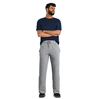 Pantalon de nuit en tricot George pour hommes Tailles P-2XL
