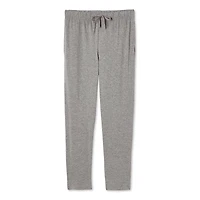Pantalon de nuit en tricot George pour hommes Tailles P-2XL