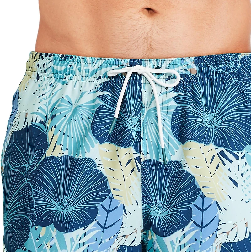 Short de bain George pour hommes