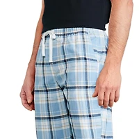 George Men's Twill Sleep Pant, Sizes S-2XL