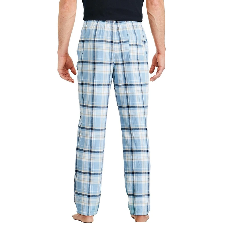 George Men's Twill Sleep Pant, Sizes S-2XL