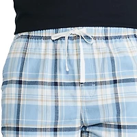 George Men's Twill Sleep Pant, Sizes S-2XL