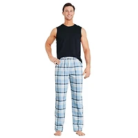 George Men's Twill Sleep Pant, Sizes S-2XL