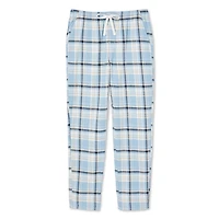 George Men's Twill Sleep Pant, Sizes S-2XL