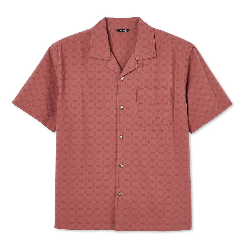 George Men's Resort Shirt
