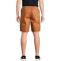 George Men's Twill Cargo Short
