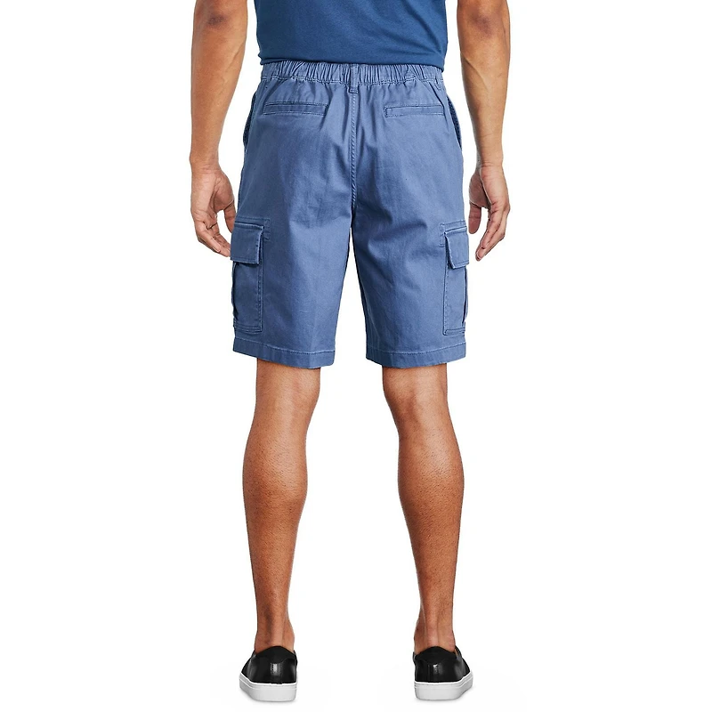 George Men's Twill Cargo Short, Sizes S-2XL