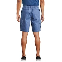 George Men's Twill Cargo Short, Sizes S-2XL