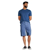 George Men's Twill Cargo Short, Sizes S-2XL