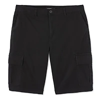George Men's Twill Cargo Short, Sizes S-2XL