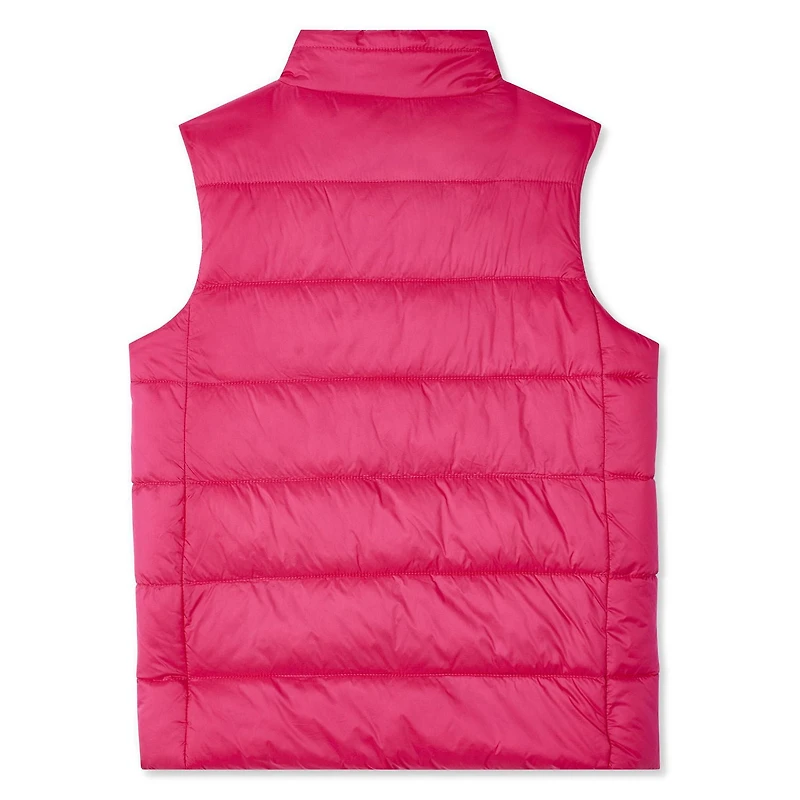 George Girls' Puffer Vest