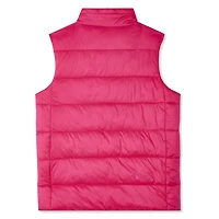 George Girls' Puffer Vest