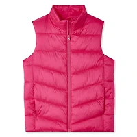 George Girls' Puffer Vest