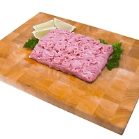 Dinde haché extra-maigre Prime 454g