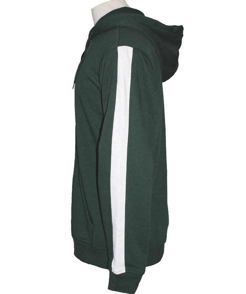 George Chandail à capuchon pour hommes