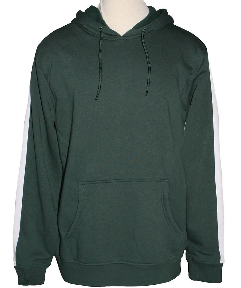 George Chandail à capuchon pour hommes