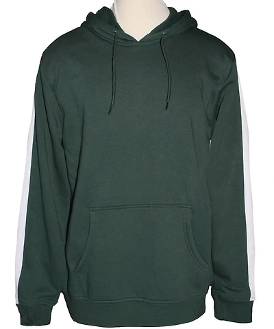 George Chandail à capuchon pour hommes