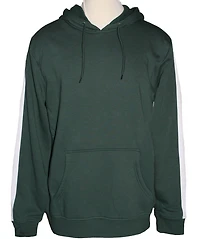 George Chandail à capuchon pour hommes