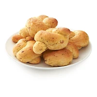 Furlani Italian Herb & Tomato Knots