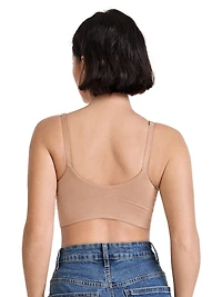 Jockey® Essentials Seamfree® Comfort Bralette
