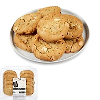 Your Fresh Market White Chocolate Macadamia Nut Cookies