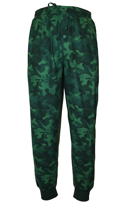 Jurassic Park Mens Sleep Pant