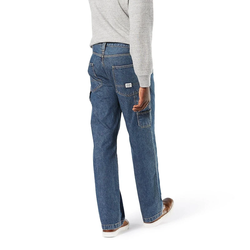 Levi Strauss Signature™ Men's Carpenter Jeans