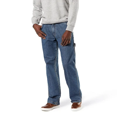 Levi Strauss Signature™ Men's Carpenter Jeans
