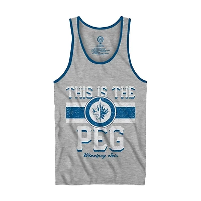 Winnipeg Jets Débardeur