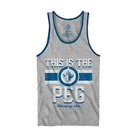 Winnipeg Jets Débardeur