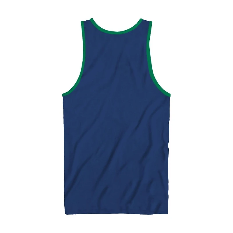Vancouver Canucks Tank Top
