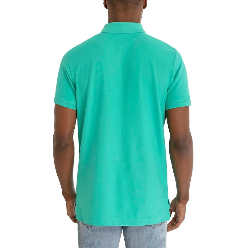 U.S. Polo Assn Polo de performance pour homme