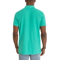 U.S. Polo Assn Polo de performance pour homme
