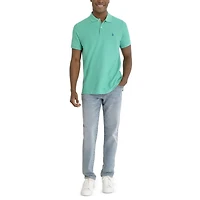 U.S. Polo Assn Polo de performance pour homme