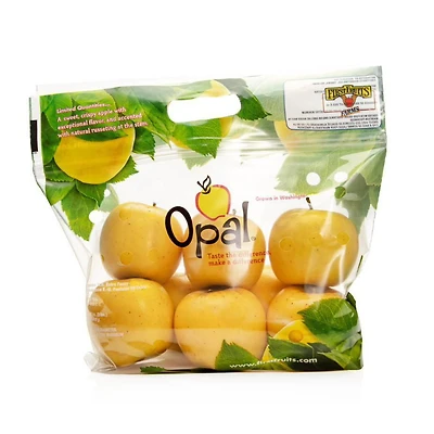 Pomme Opale