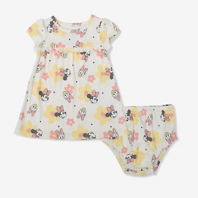 Disney Minnie Mouse ensemble Robe