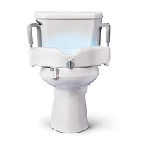 Kit de toilette facile assis et debout Medline