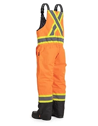 Forcefield Hi-Visibility Winter Safety Overall<br>*On-Line Exclusive