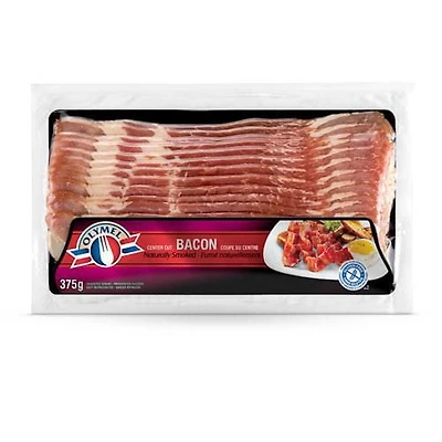 Bacon Olymel fumé naturellement