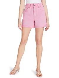 BB DENIM SHORTS